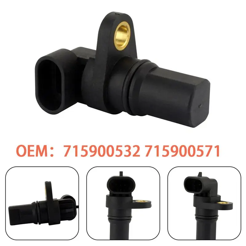 ABXN-2X ATV Speed Sensor For Can-Am Commander Maverick 1000 Defender Traxter Max 715900532 715900571