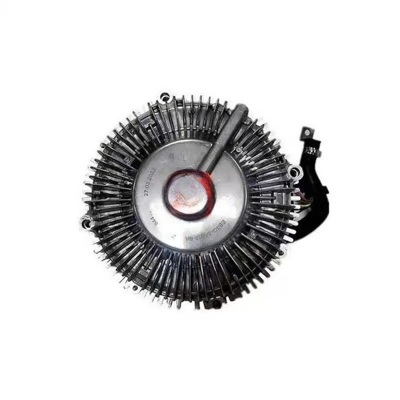 

7C3Z-8A616-F Electronic Fan Clutch For 2008-2010 FORD F-250 350 450 550 Super Duty 6.4L
