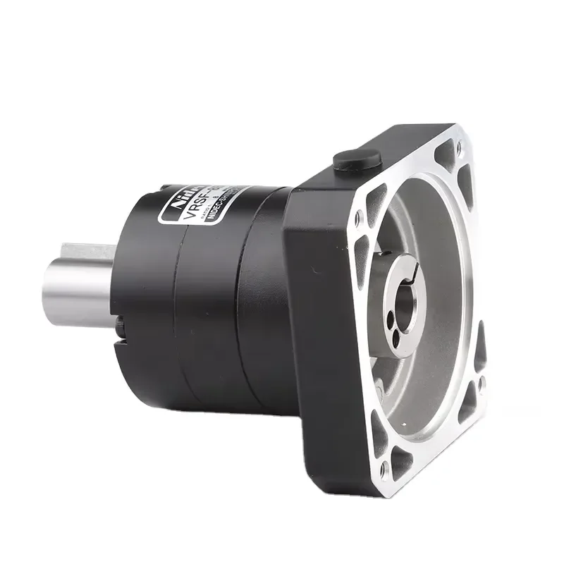 for ABLE VRSF-5C-750 Planetary Reducer Servo Step Reducer for Engraving Machine Accessories