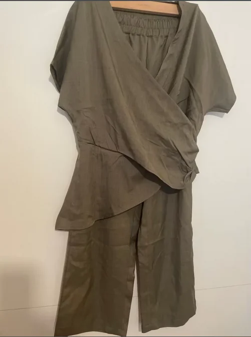 Thumbnail 3 - #42 Best Womens Pant Sets to Buy In 2026