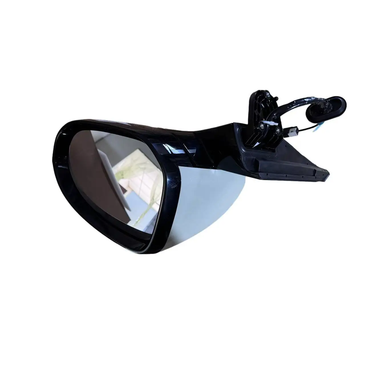 For 2024 BYD Yuan Auto Car Accessories Original Left & Right Exterior Rearview Side Mirrors With NFC Function Upgraded Version