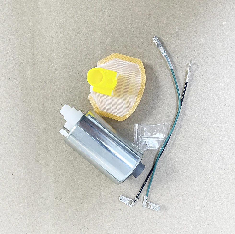 

In-Tank Fuel Pump For Kawasaki Ninja ZX10R ZX-10R 2021-2023 49040-0798/For Kawasaki Ninja ZX14 2023 490400820