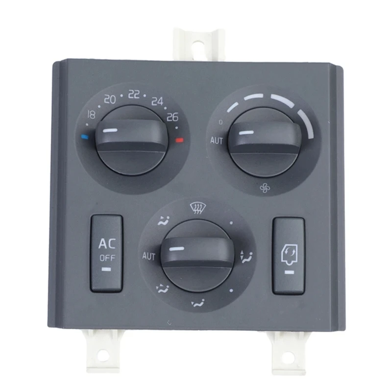 Control Unit Panel Combined 20508579 for FH FM FH12 FM12 FM9