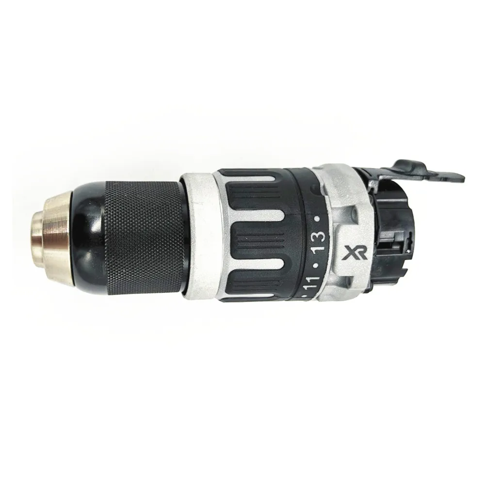 Imagem -02 - Dewalt Redutor Caixa de Velocidades Transmissão N438603 para Dewalt Dcd797 Dcd796