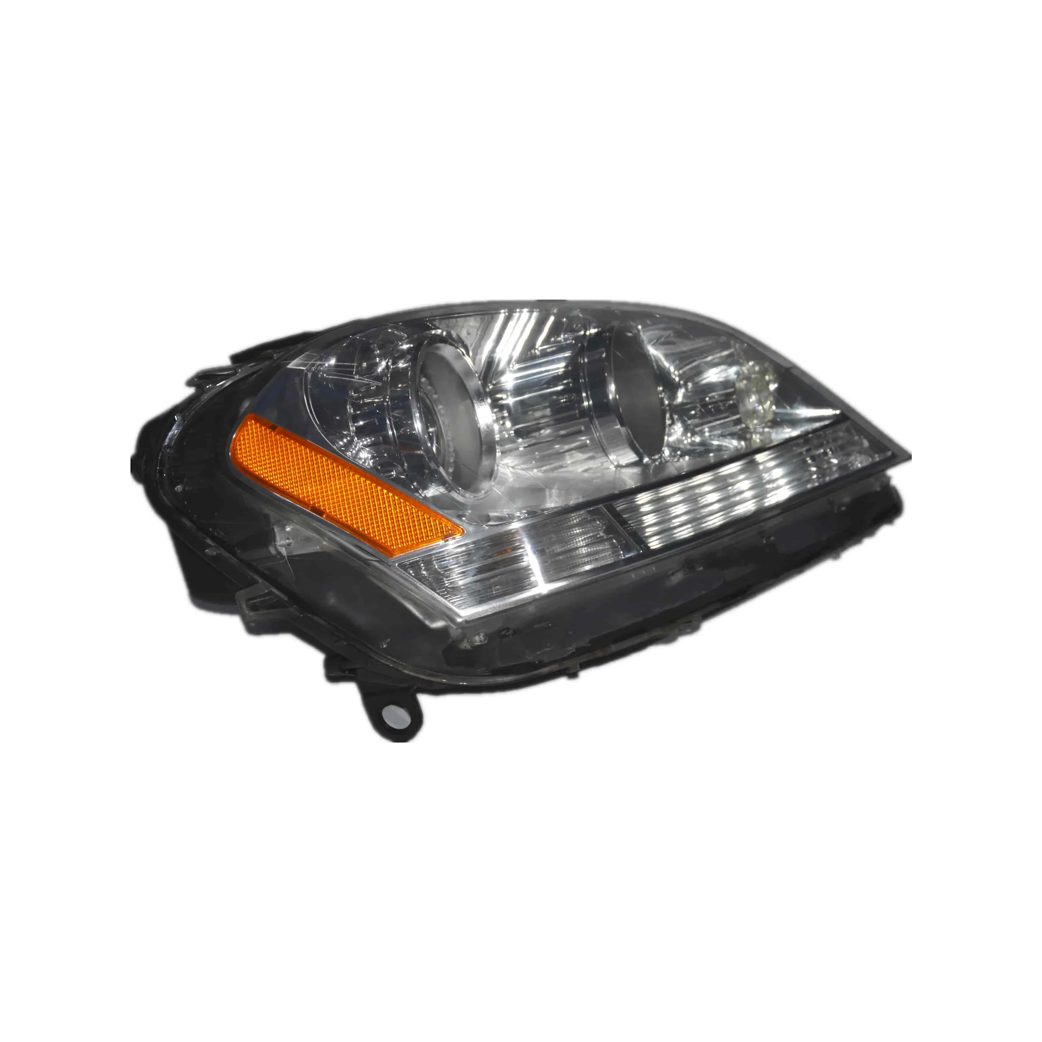 

Hot Sale Car Led Auto Lighting Systems Headlamp Xenon Lamp W164 Headlight With Luminous ML164 GL450