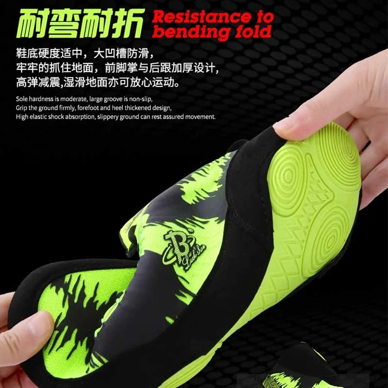 

Professional High Quality Couple Fighting Shoes Luxury Brand Gym Training Shoes Neutral Boxing Shoes Men's Wrestling Shoes