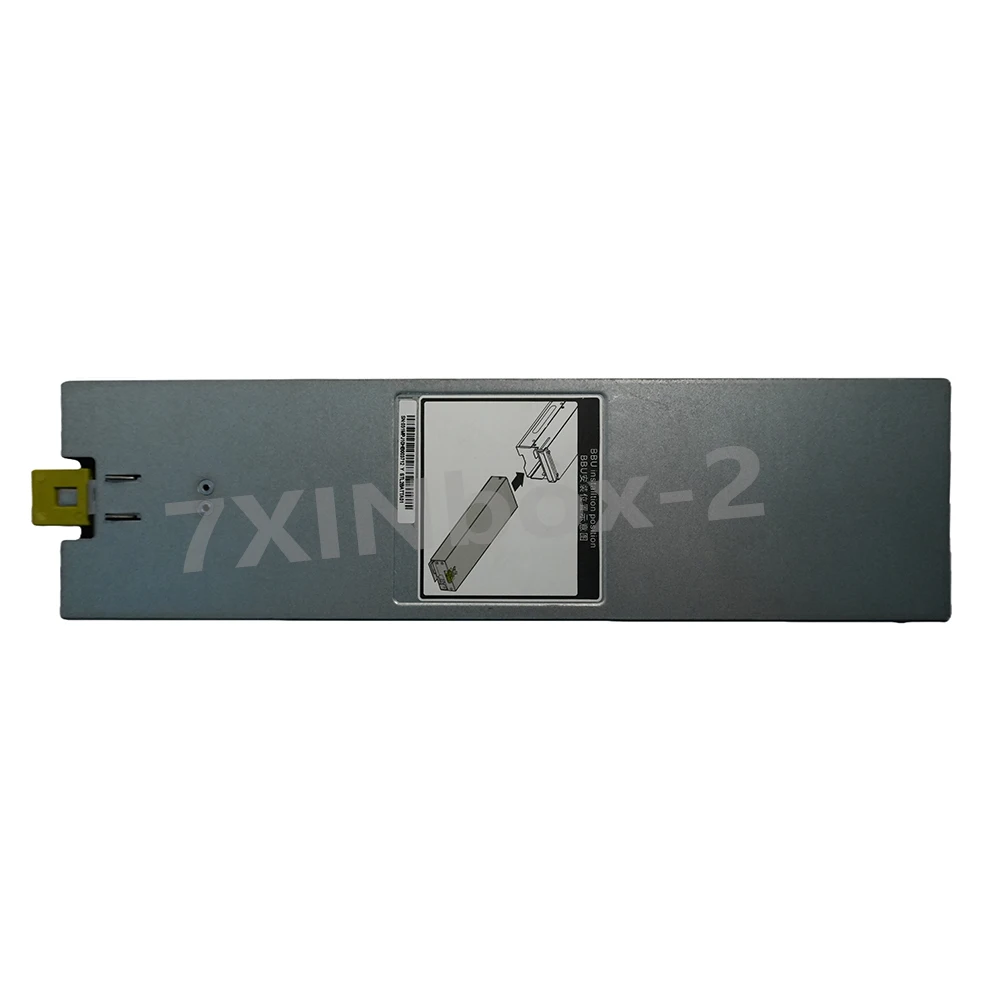 NEW For STL2BATTA01 031MPJ10P2006259 Oceanstor S5300 S5500 V3 BBU Replacement Battery Module
