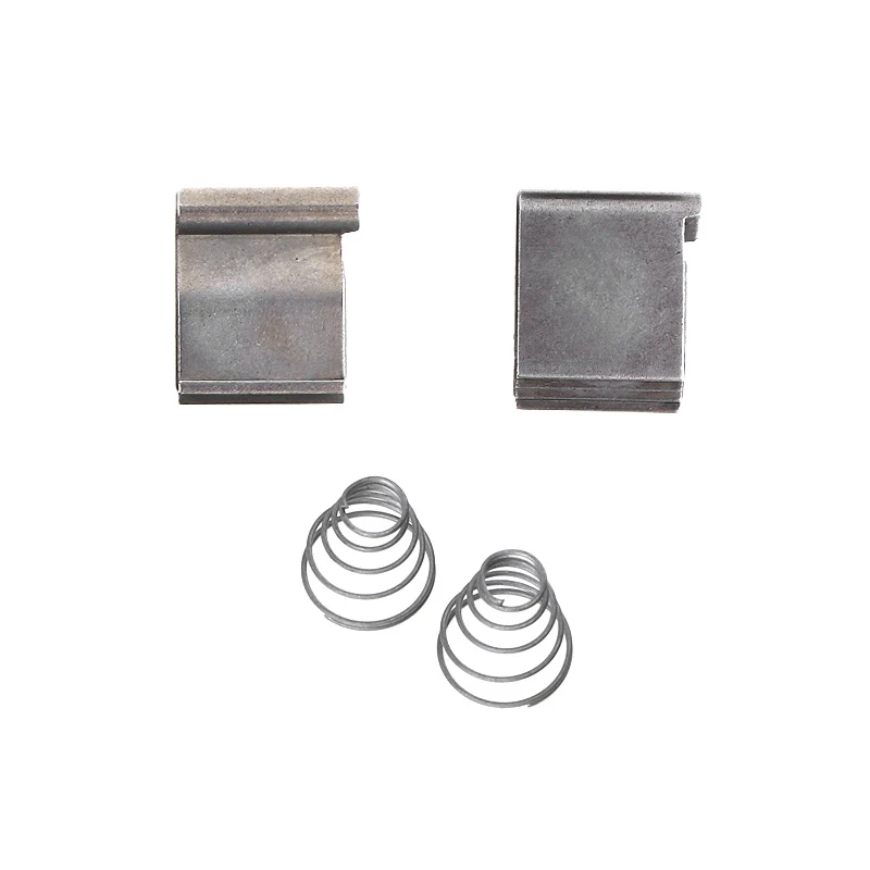 Kit d'accessoires de réparation de douille à cliquet, pièce de rechange pour outil à main, 72 dents, 1,2"