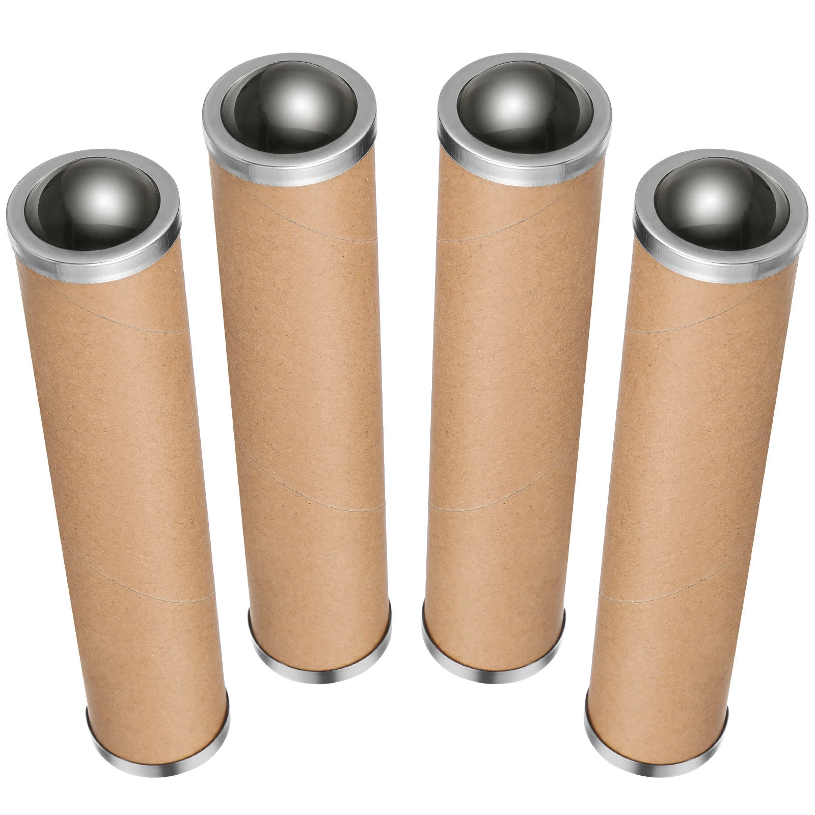 

4 set Diy Kaleidoscope Kit Materials For Kids Educational Science Experiment Creative Activity Home School