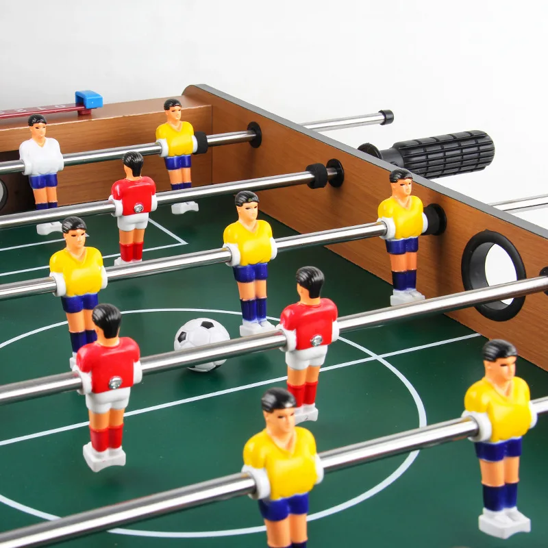 Table Soccer Game Board Games Tabletop Football Parent-Child Interactive Toys Indoor Tabletop Toys