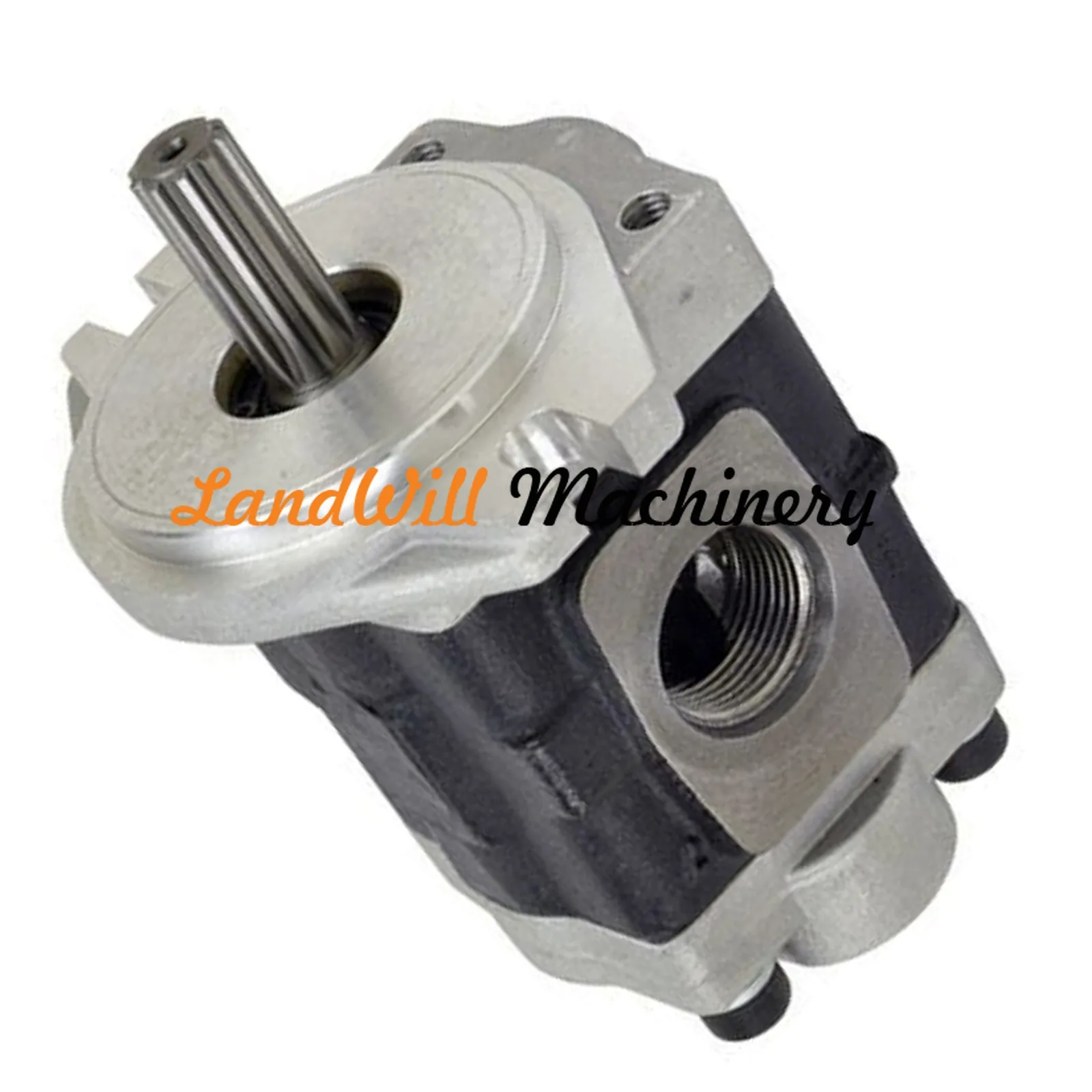 Hydraulic Pump 177H7-10101 Fits For TCM Forklift FB30-7 FB15-6 FRB15-6