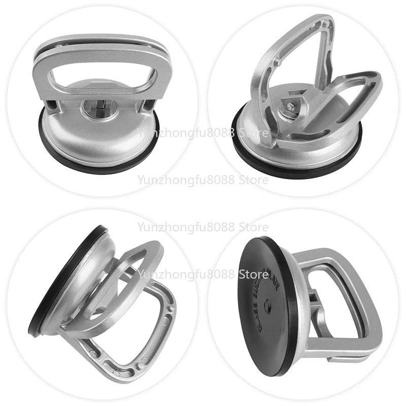 Super PDR Heavy Duty Suction Cup Is Suitable for IPhone LCD Screen Glass Window Mobile Phone Car Dent Repair