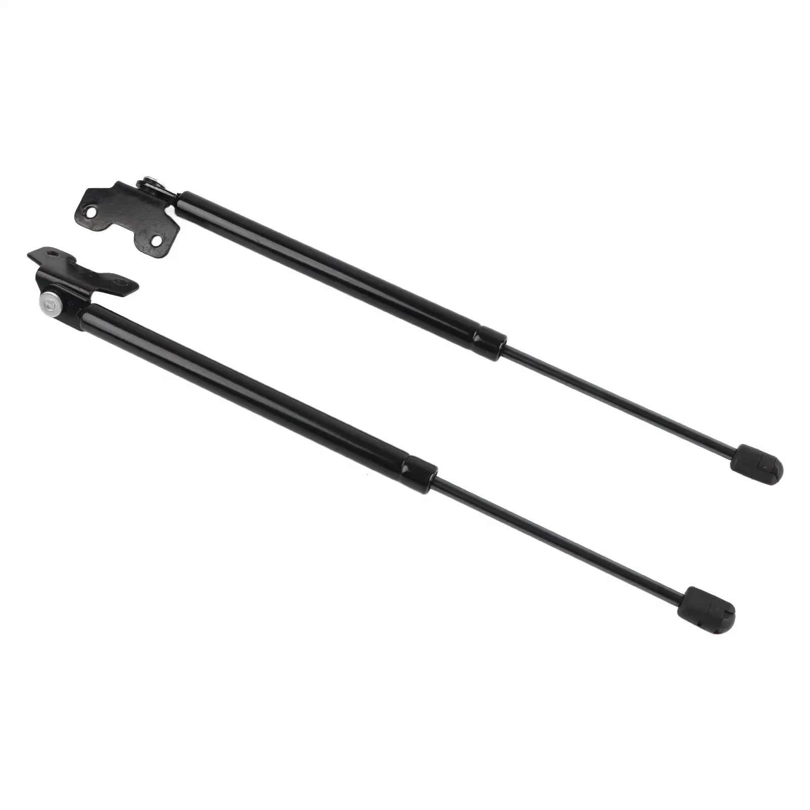 

2Pcs Hood Lift Strut 74195-SDB-A02 Front Bonnet Support Arm Rod Fit for Honda accord 2003 2004 2005 2006 2007 Aluminium Alloy