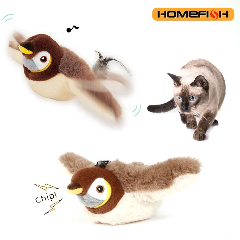 #60 Interactive Pet Toys List of Top Picks