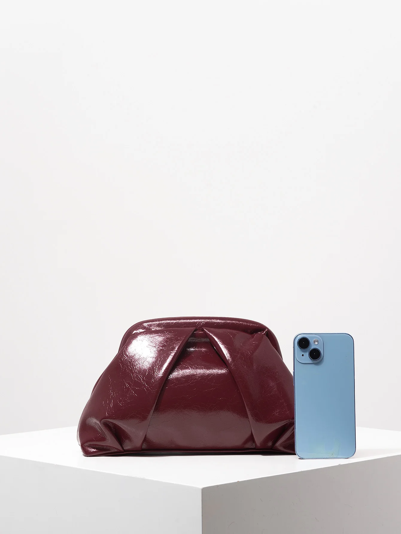 Thumbnail 2 - #71 Shell Bags Price Drop Alerts