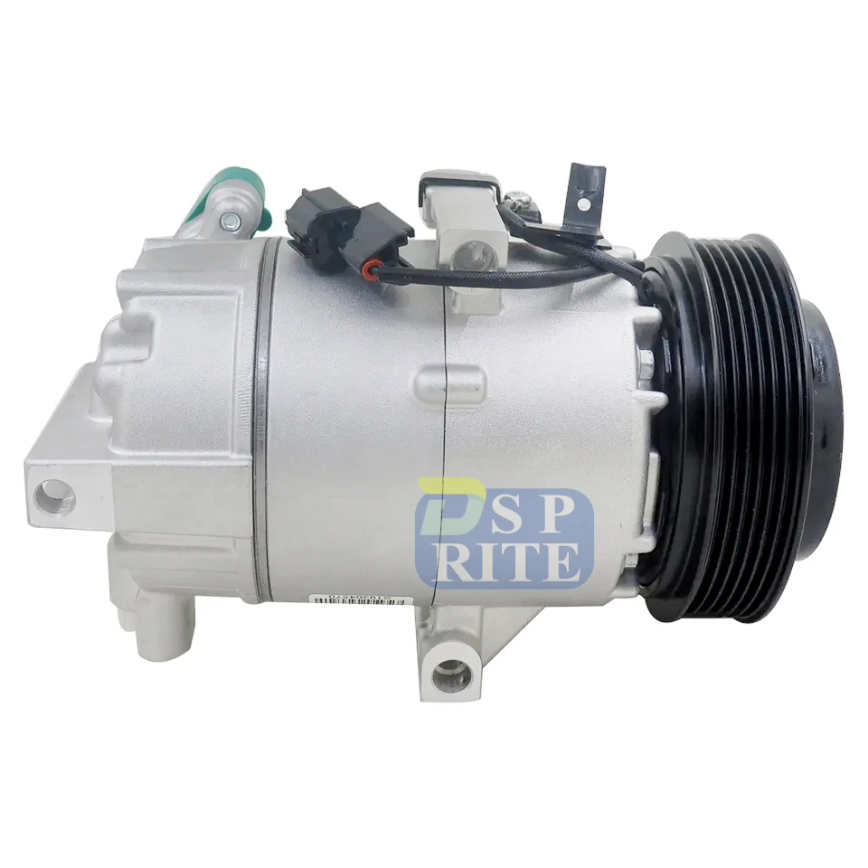 Car AC Compressor F500-ATBDA-05 For Hyundai Elantra KIA Soul 2011-2013 97701-3X101 977013X101 977013X100 977012K700 97701-2K700