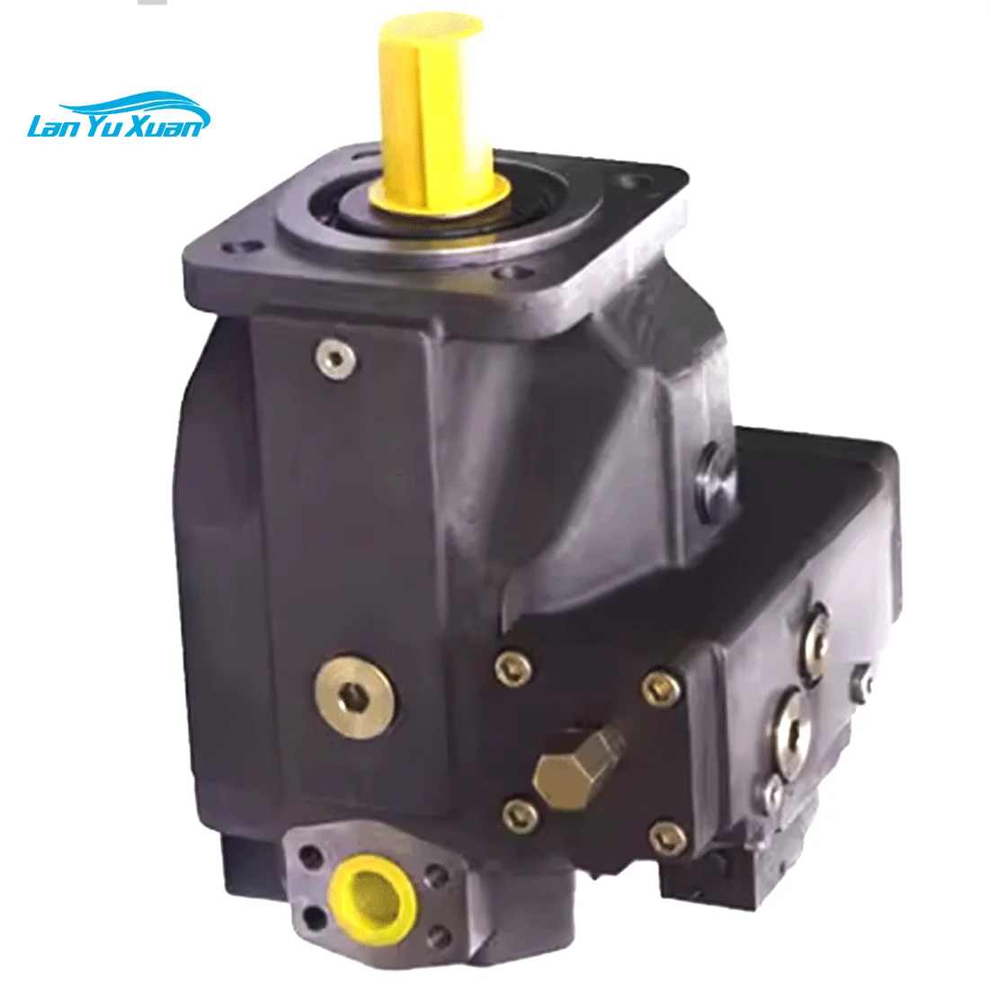 Customized wholesale for Chinese manufacturers Axial Piston Variable Pump