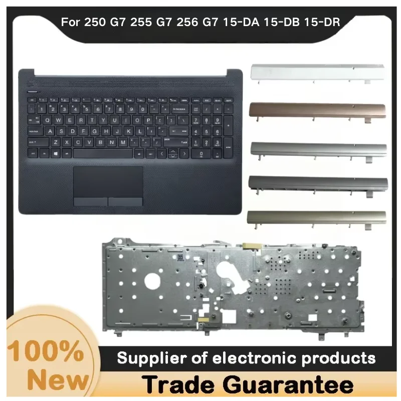 New For Kailxuling …