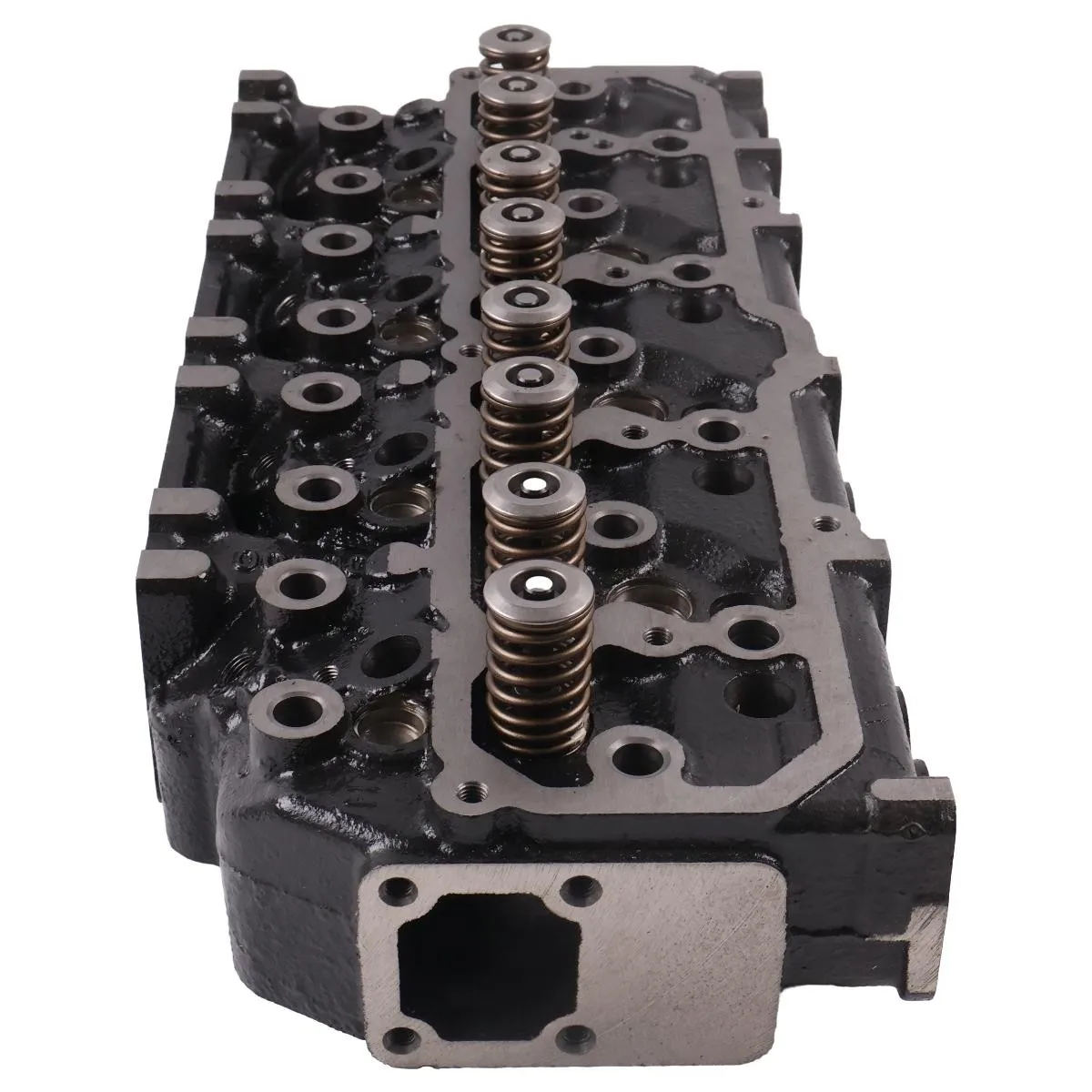 

179-1854 Complete Cylinder Head For Caterpillar 3044C C3.4 Engine 236B 246C 252B