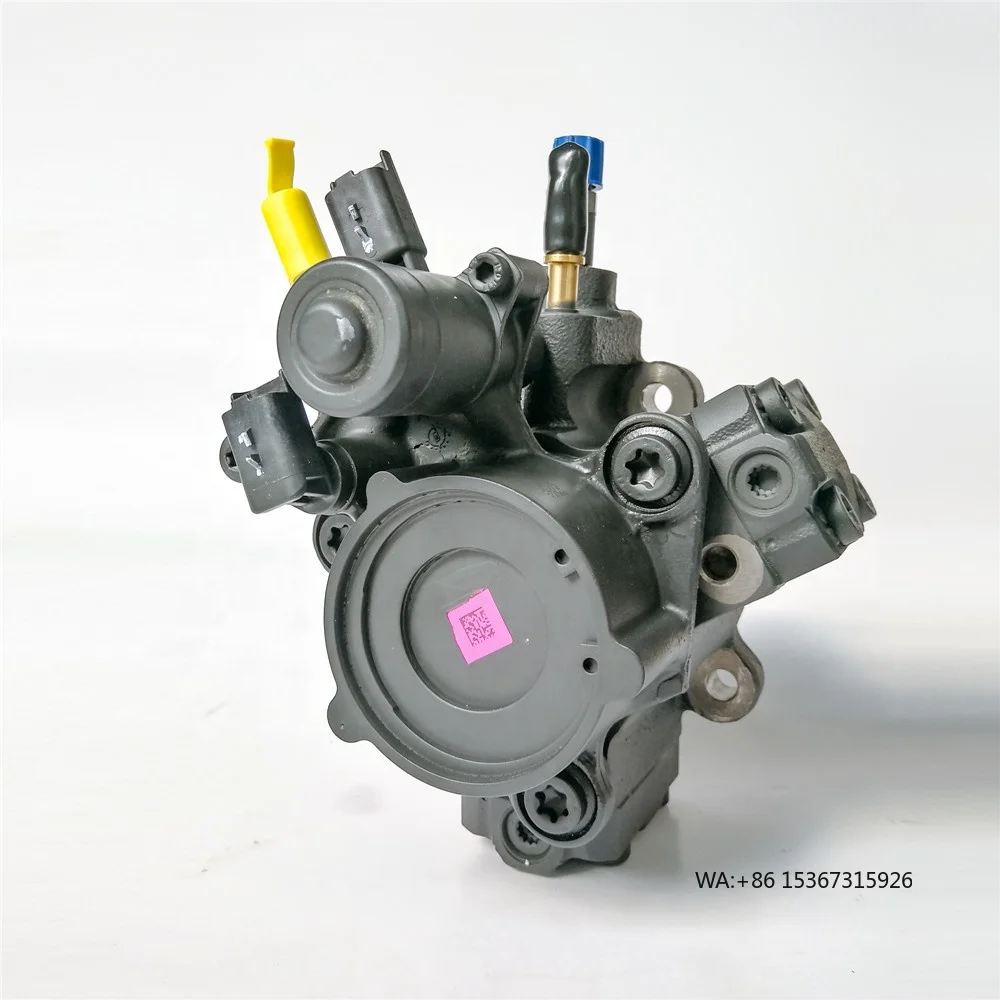 

Pump BK2Q-9B395-AD A2C5334443 A2C96443200 Genuine Common Rail Fuel