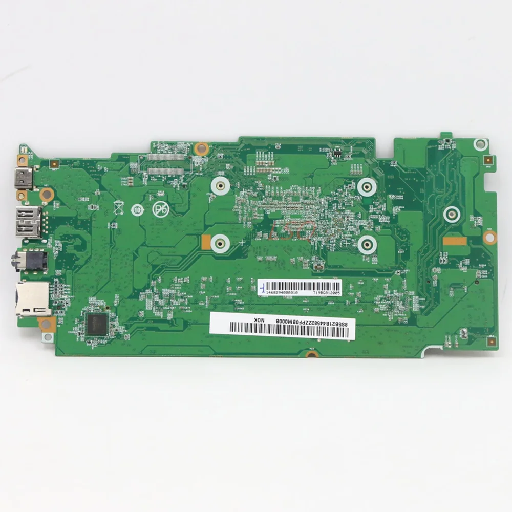 For Lenovo ideapad Flex 5 CB-13IML05 Laptop Motherboard With CPU:i3 i5 i7 FRU:5B21B44582 100% Test OK