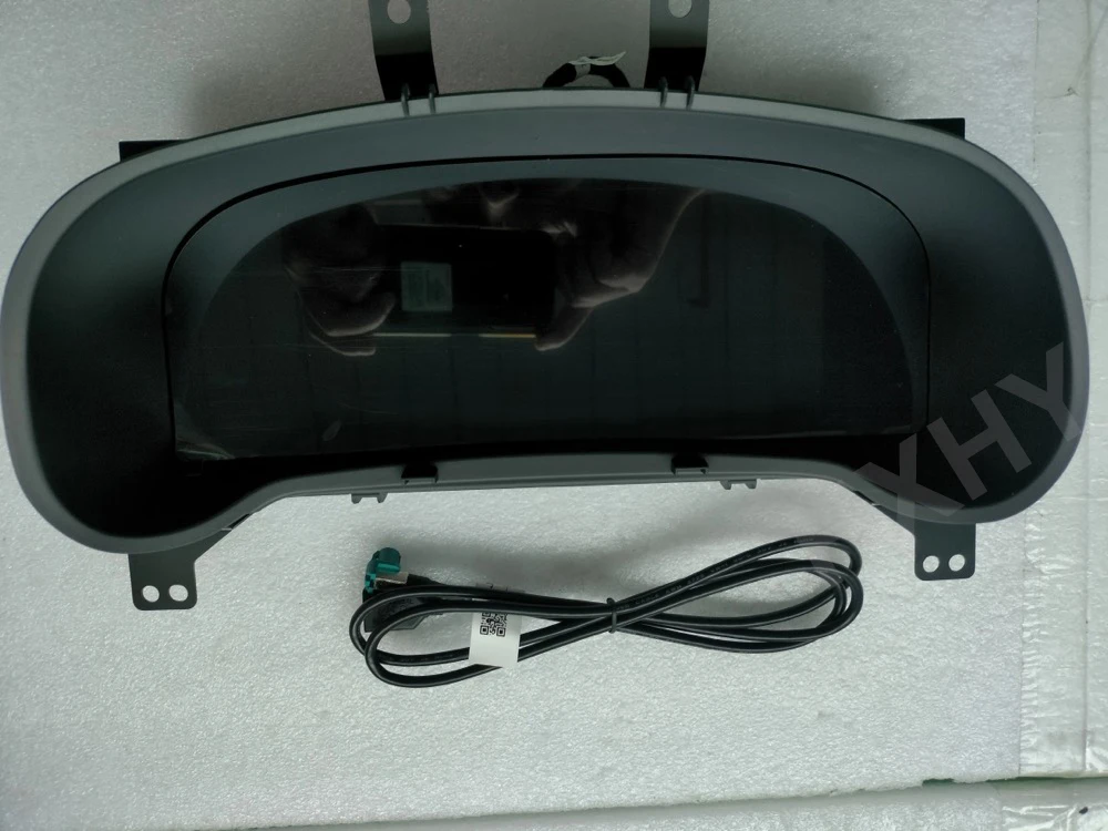 

Car LCD Digital Cluster Virtual Cockpit SpeedMeter Dash Carplay For RX RX300 RX330 RX350 RX400 RX45 Instrument Screen Panel Unit