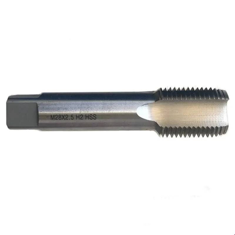 

M13 M14 M16 M18 x 1mm 1.25mm 1.5mm 2mm 2.5mm Left Hand Metric Tap Pitch Threading Tools For Mold Machining