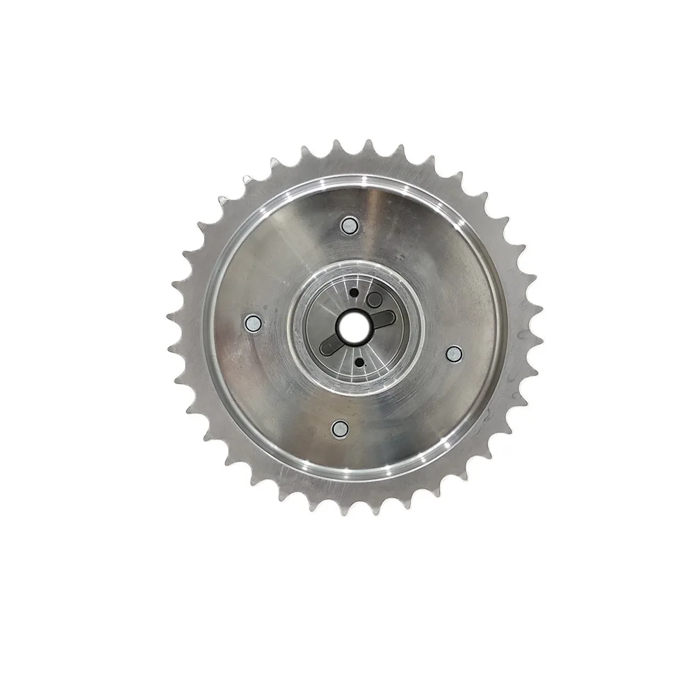 Suitable for Jinbei Sea Lion V19 timing gear phase adjuster camshaft sprocket 28210572