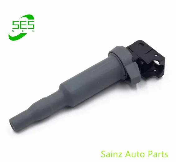 Automotive Starting Coil Spare Part Compatible with 12138616153 12137594596 0221504801 0221504471 - Vehicle Ignition Coil