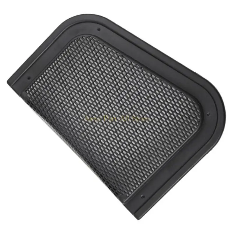 

J0MA Upgrades Engine Air Intake Cover Easy Install Engine Intake Cover for Car