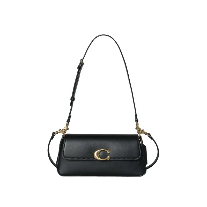 Coach Jet 25 Solid Color Women's Shoulder Crossbody Handheld Bag CAM16