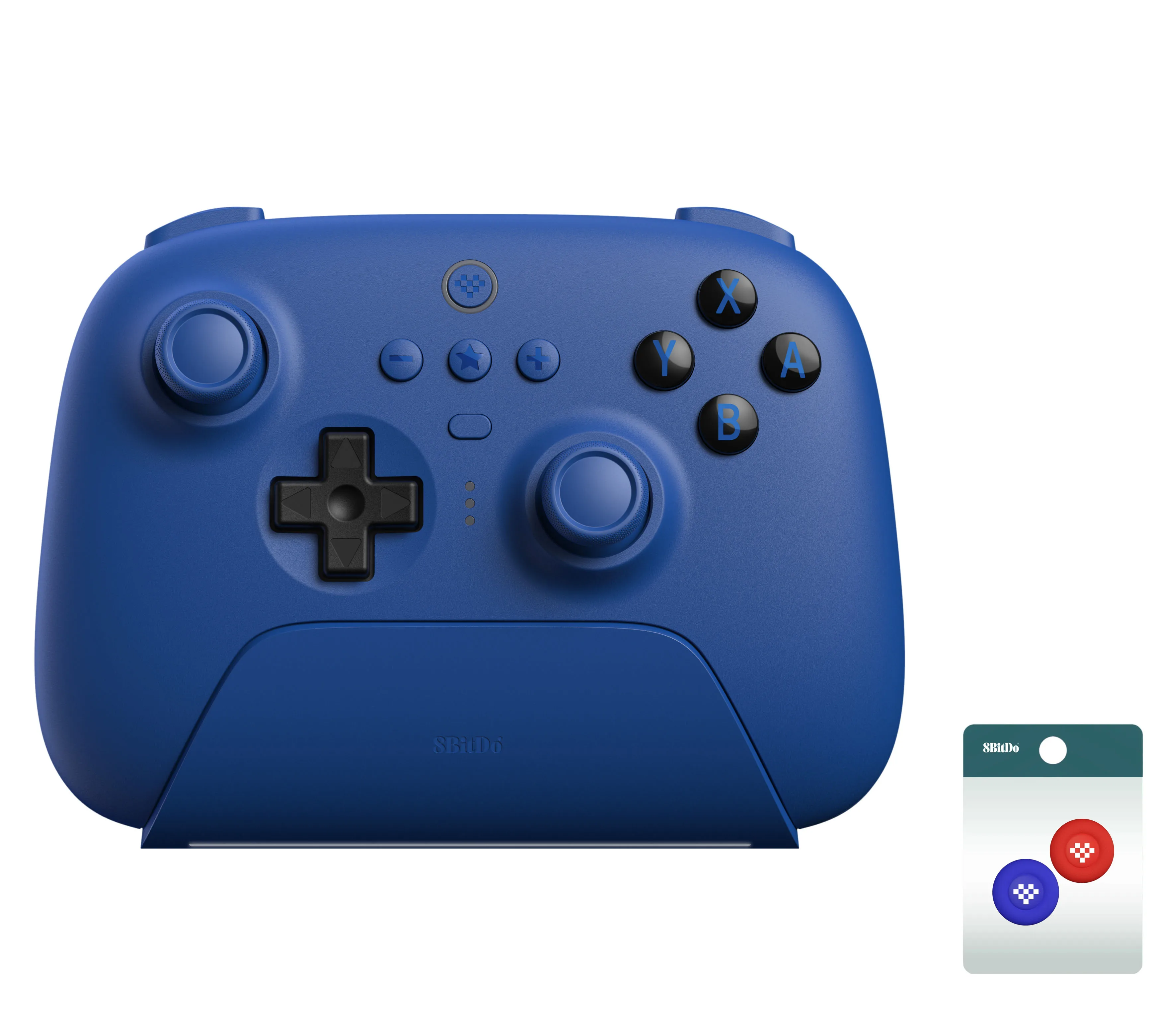 8BitDo Ultimate Gamepad for Nintendo Switch, PC, Steam