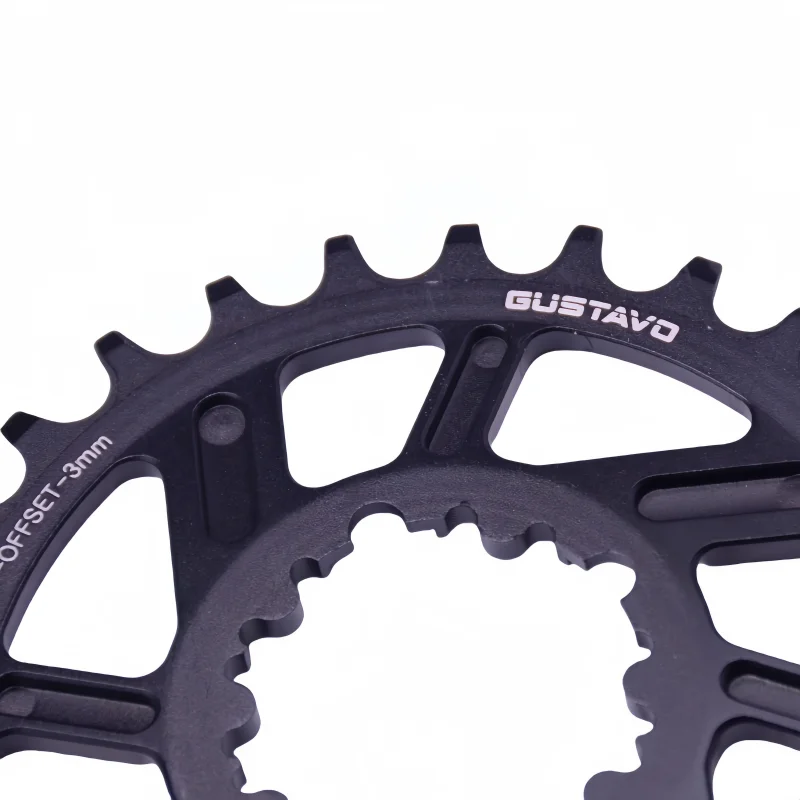 Thumbnail 3 - #25 Trending Bicycle Chainrings Right Now