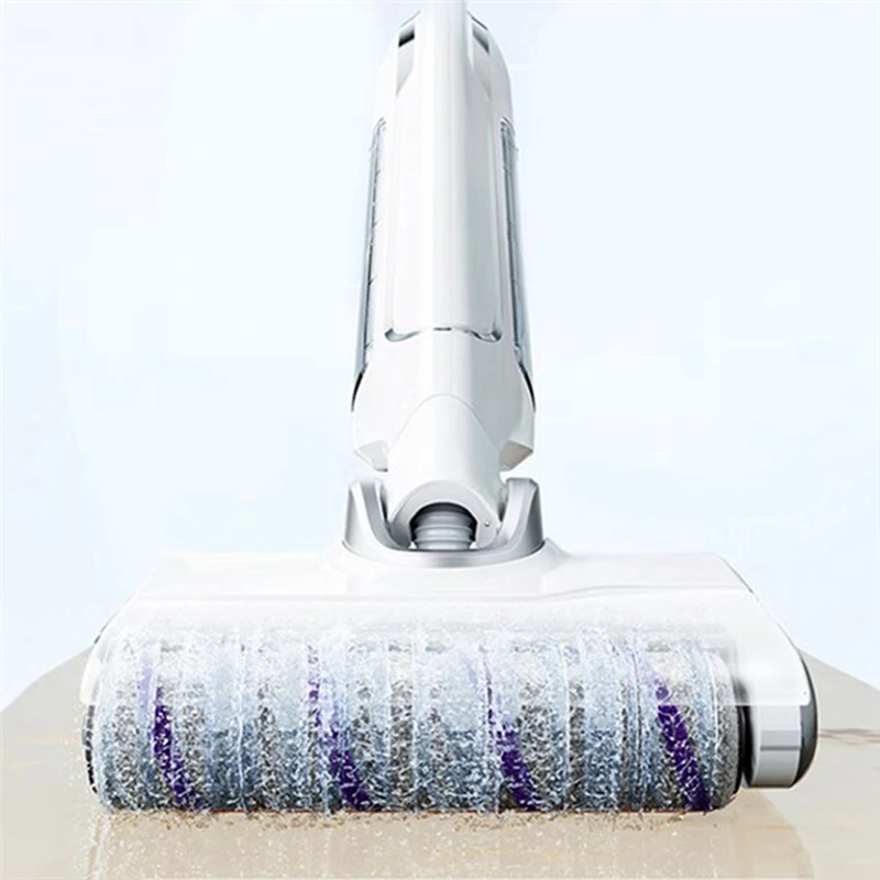 الرطب والجاف مكنسة كهربائية الأسطوانة فرشاة ، قطع الغيار ، استبدال الملحقات ، فلتر Hepa ، ناروال S1 ، YJSC001