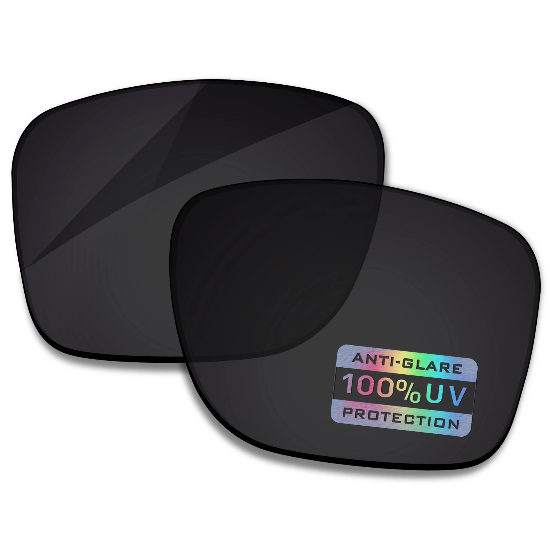 MYCOURAG Replacement Lenses for OAKLEY Gauge 8 L OO4124 - 62mm Sunglasses UV400 Protection Multi-Color Options