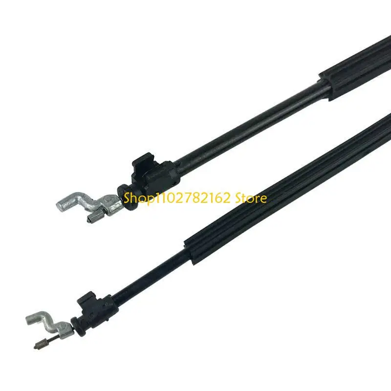 

547B Right Hand Front for Seat Tilt Cables Fits Fiesta MK6 2002-2012 RH 1441167/14411