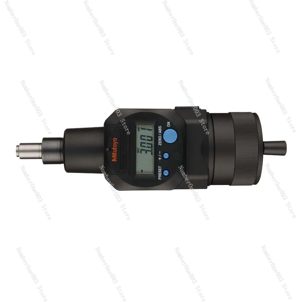 

Original M-toyo 164-163 164-164 Range 0-50mm/2inch Digital Micrometer Heads