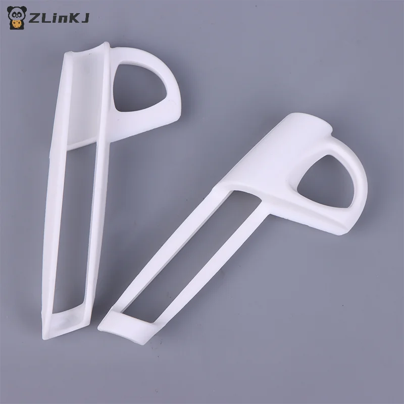 ▶2PCS Fixture Matching Stoke Dining Safety Buckle Infant And Child Eating Accessories Growth Chair Seat Belt Hook