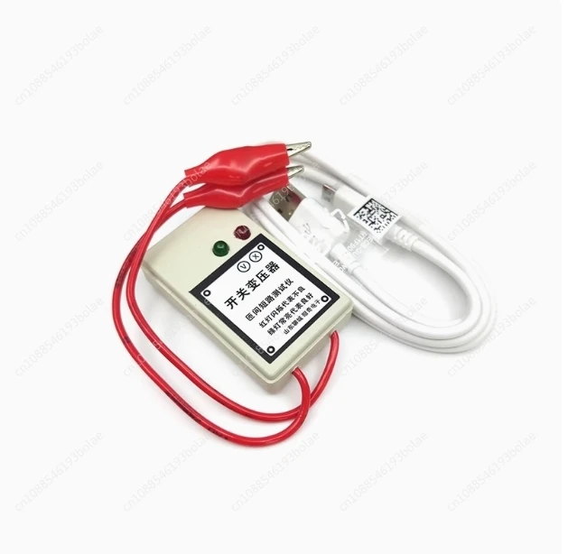 Switching Power Supply Transformer Turn-to-turn Short Circuit Tester Gree/Midea Air Conditioner Inverter Computer Board