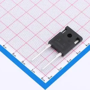 (10 pcs) JEUR6006SL TO-247-2L EUR6006SL - Ultrafast Recovery Diode 600V 60A 42ns JEUR6006