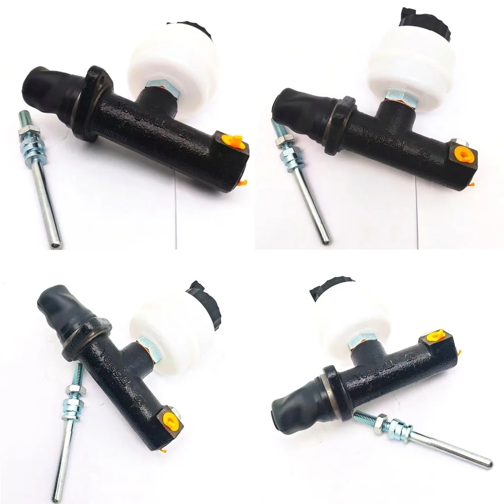 Aftermarket Hydraulic Brake Pump 05100475 for Jungheinrich Forklift Brake System