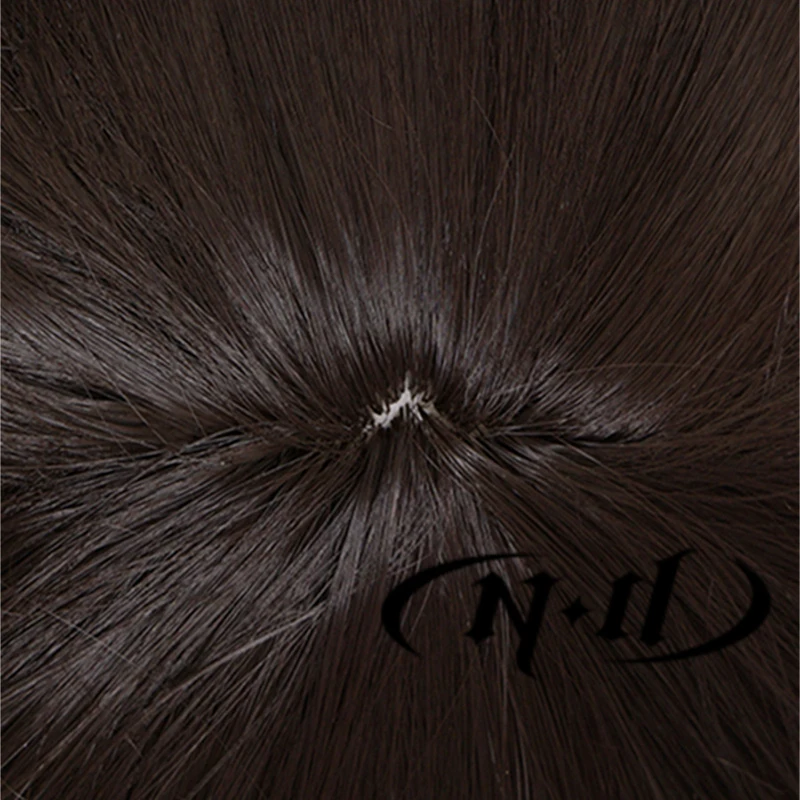 شعر مستعار اصطناعي تنكري للألعاب المصورة ، شعر مستعار تنكري ، قواعد الهوية ، أسير لوكا بلسا ، حفلة موضوع زي الهالوين