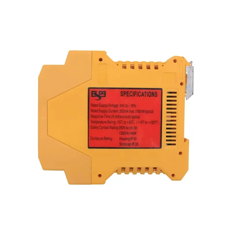 NPN Output Relay CSR-N2A1BE Relay