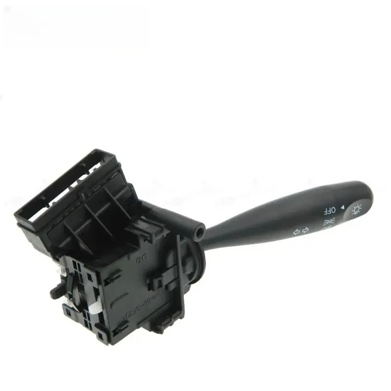 9 Pin Headlight Turn Signal Switch 93410-1G000 Fit Accent Rio 2006-2011 Steering Column Control Switch