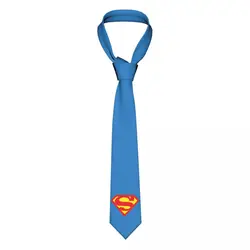 Super Jesus Necktie Men Women Polyester 8 cm Christian God Neck Tie for Mens Silk Wide Shirt Accessories Gravatas Cosplay Props