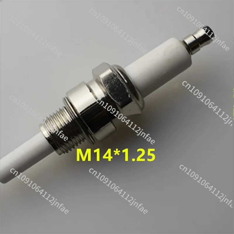 Industrial Gas Furnace Ignition Needle Ceramic Electrode Spark Plug - Liquid Level Probe for Kiln