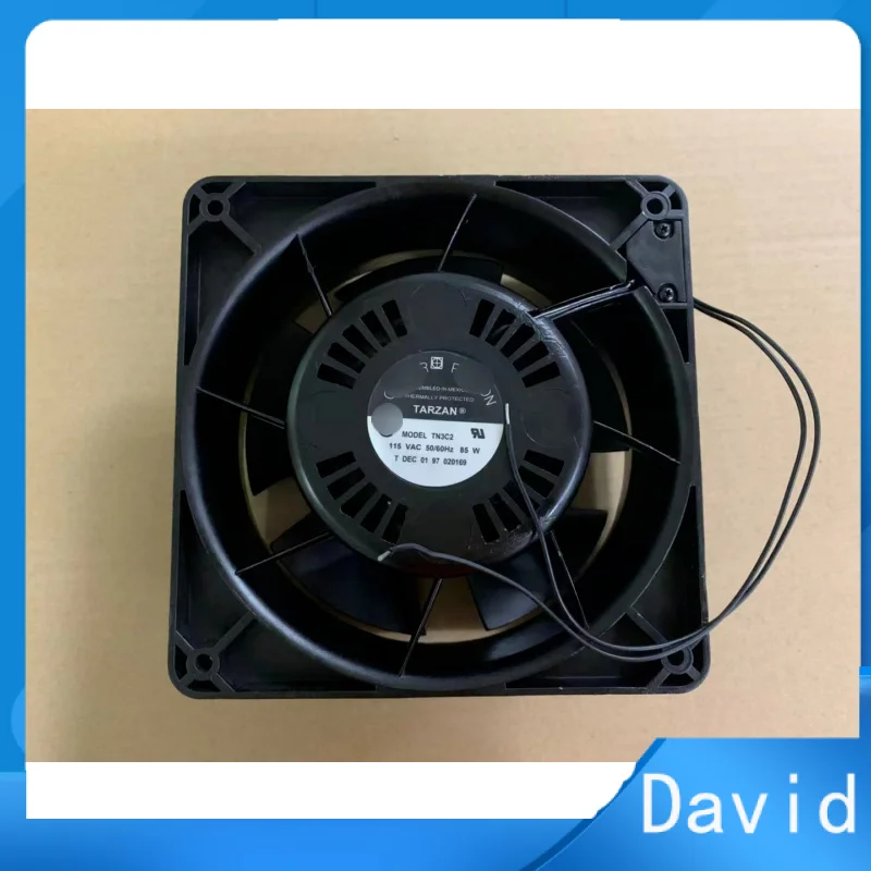 Ventilador de refrigeración para COMAIR ROTRON TN3C2, 115V