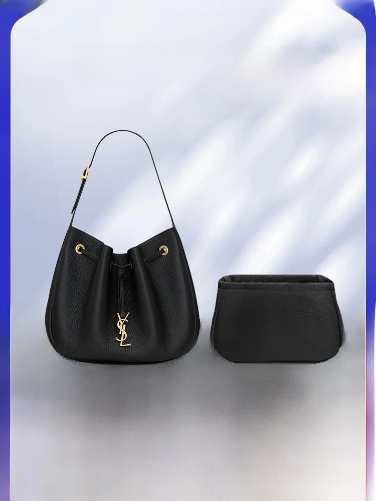 bolsa-interna-de-armazenamento-em-nylon-pequena-para-bolsa-hobo-saint-laurent-paris-vii-acessorios-leves-para-bolsas-coleca