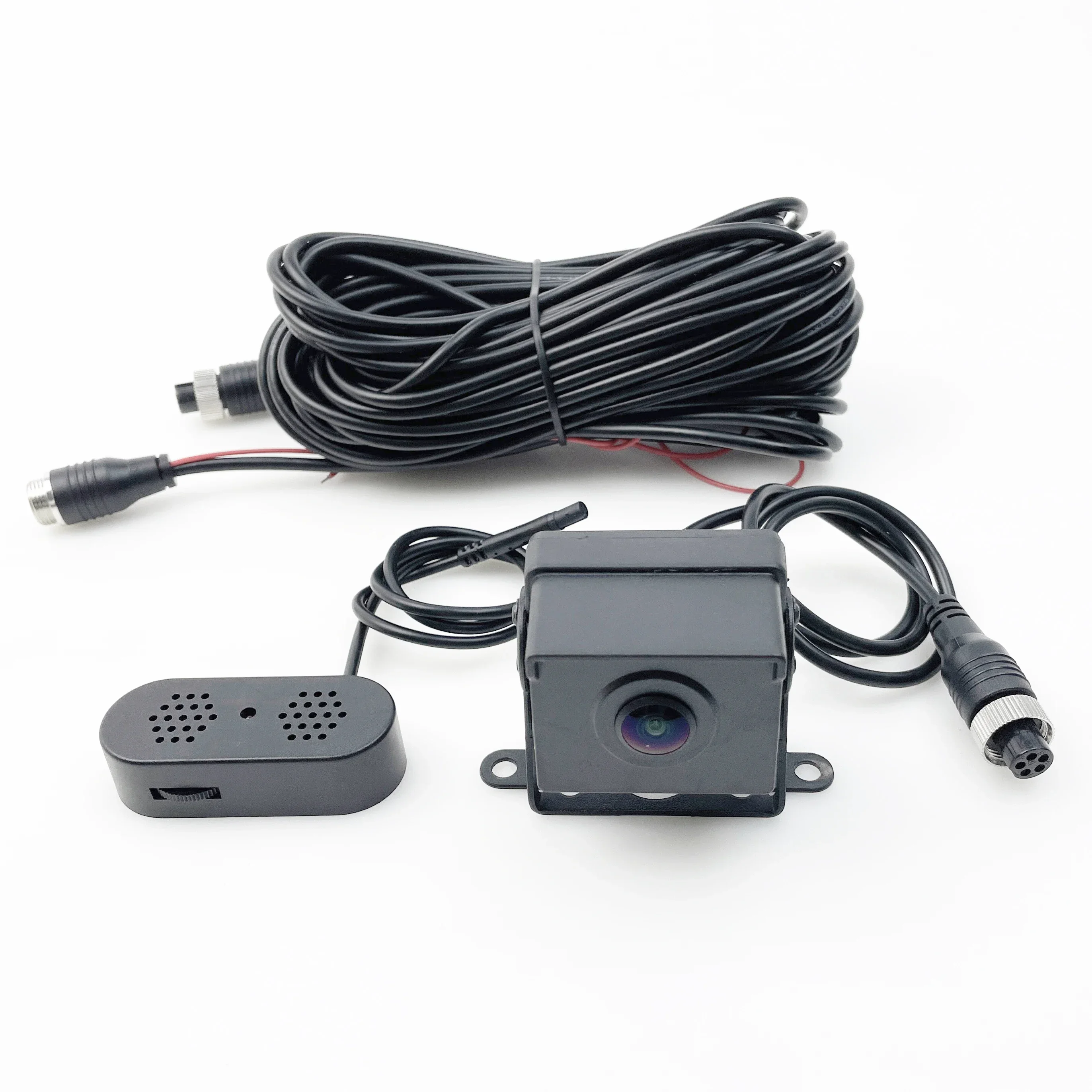 

Reversing Radar Car Alarm Truck Backup Reverse Anti Collision Radar Sensor Vehicle Blind Spot Monitoring Car Reversing Aid