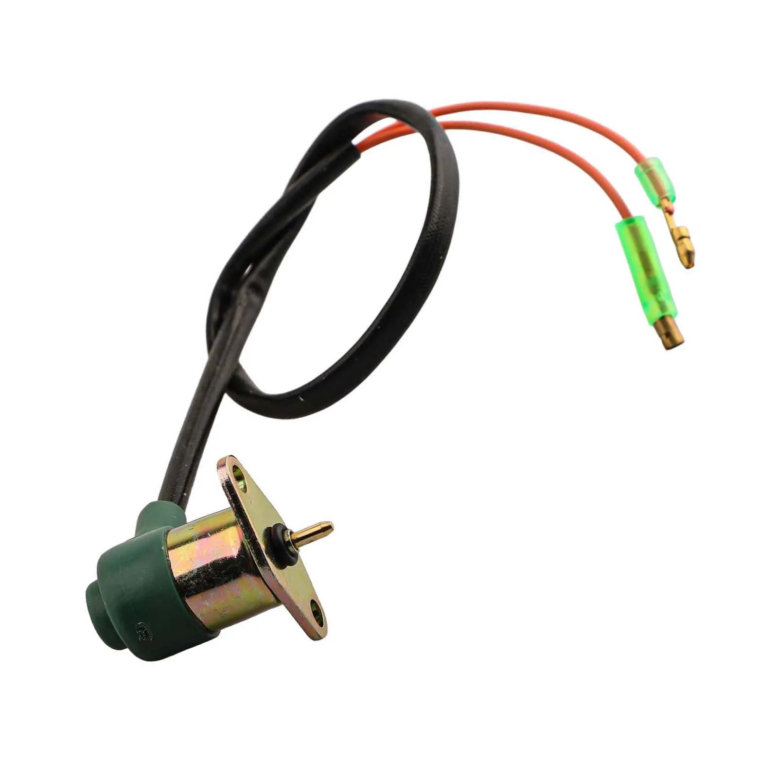 Relay Valve For Honda For GX340 For GX390 High Performance Fuel Solenoid For 11HP 13HP Generators And Chinese 182 188F Engines